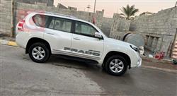 تويوتا لاندكروزر برادو